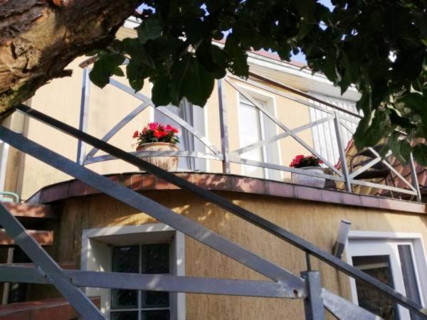Pokoj 2-Osobowy Z Balkonem Gdansk Ngoại thất bức ảnh