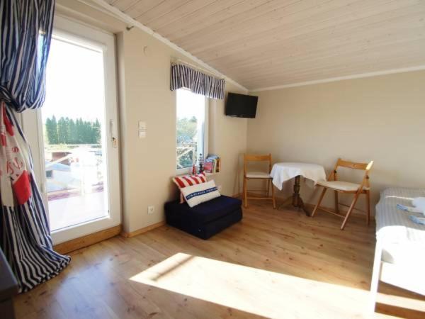 Pokoj 2-Osobowy Z Balkonem Gdansk Ngoại thất bức ảnh