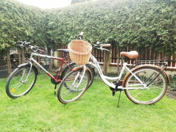 Pokoj 2-Osobowy Z Balkonem Gdansk Ngoại thất bức ảnh